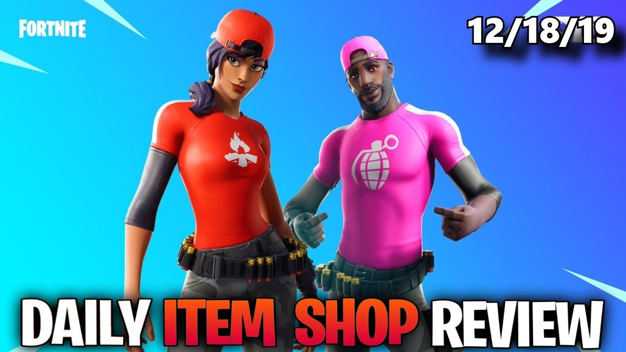 THE BANNER SKINS ARE BACK!