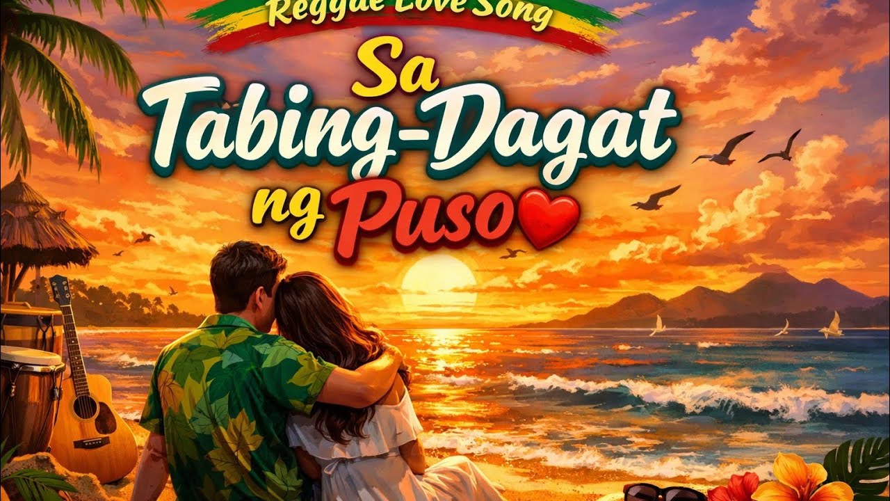 SA TABING-DAGAT--Nakakaiyak Reggae Cover|PINOYCOVERPH 