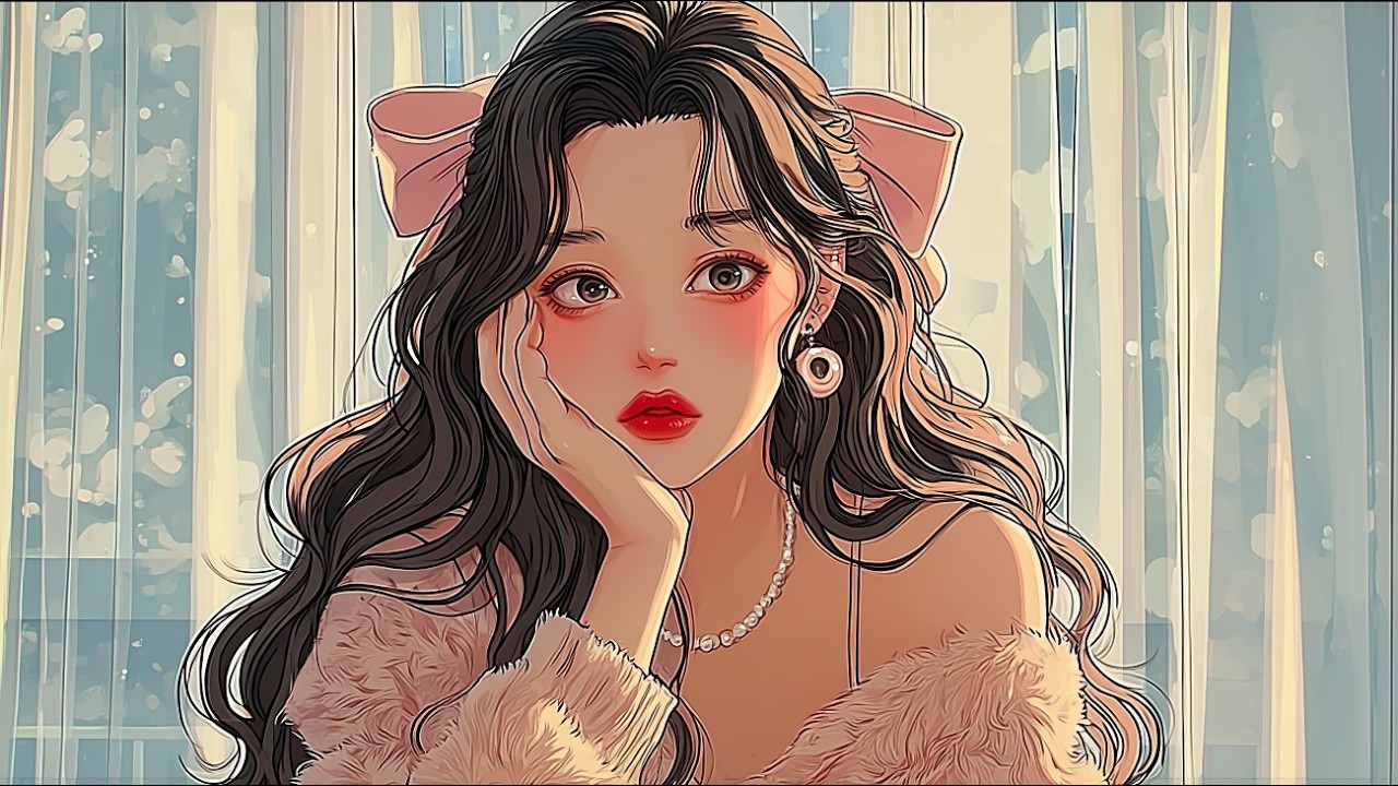 ᴘʟᴀʏʟɪꜱᴛ 자존감 높여주는 몽환적인 R&B💄 너는 어떤 사람이 되고 싶어?