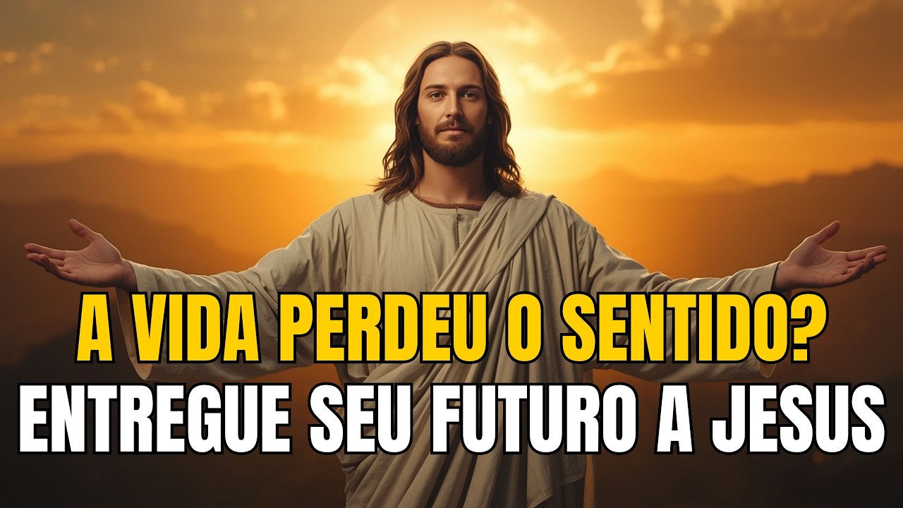 Não Aguenta Mais Esperar? Faça Esta Oração da Noite e Descanse no Senhor | Oração da Noite