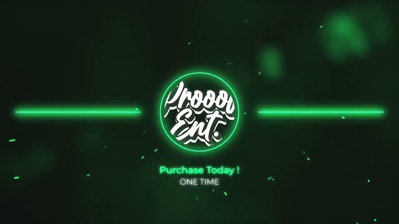 Wiz Kid Type Beat - One Time - Purchase Today !