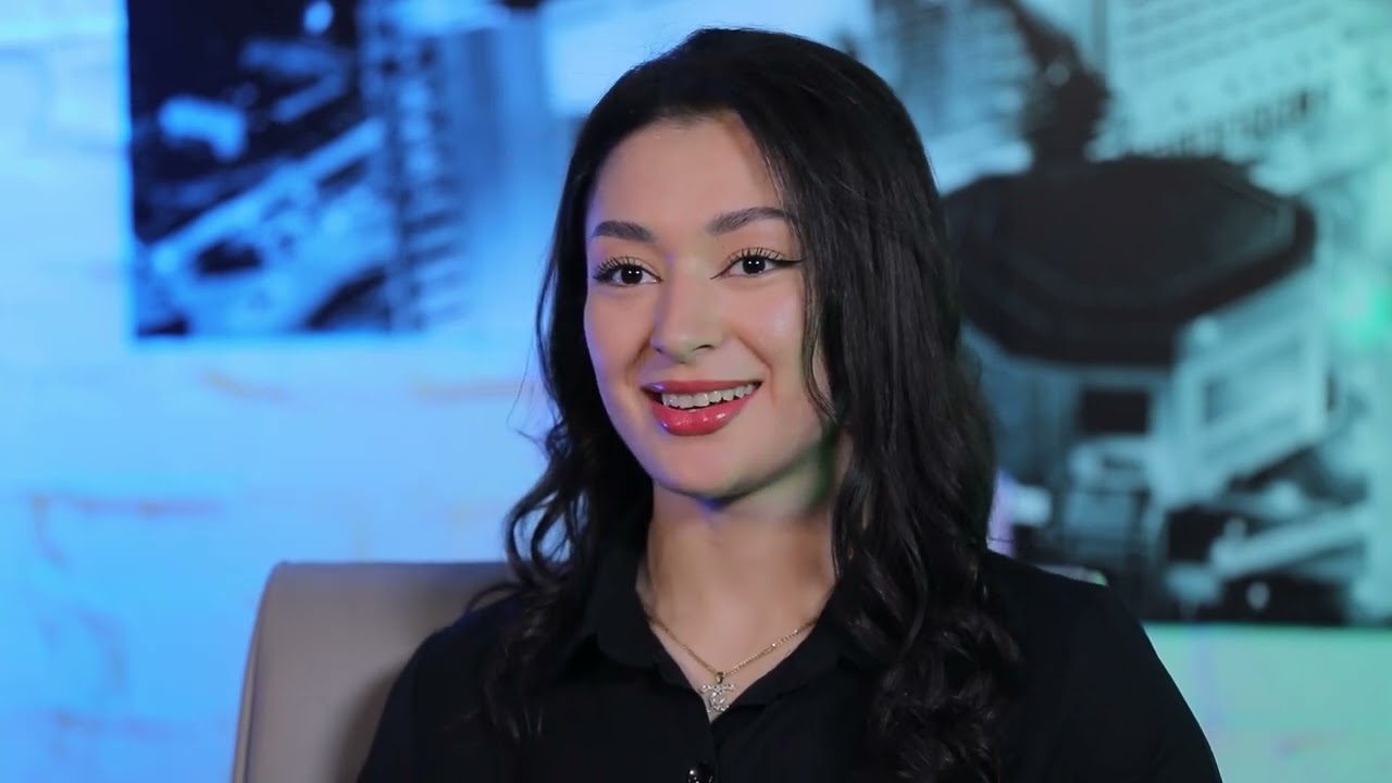 Sportimiz malikalaridan biri Laylo Sobirova hayoti haqida