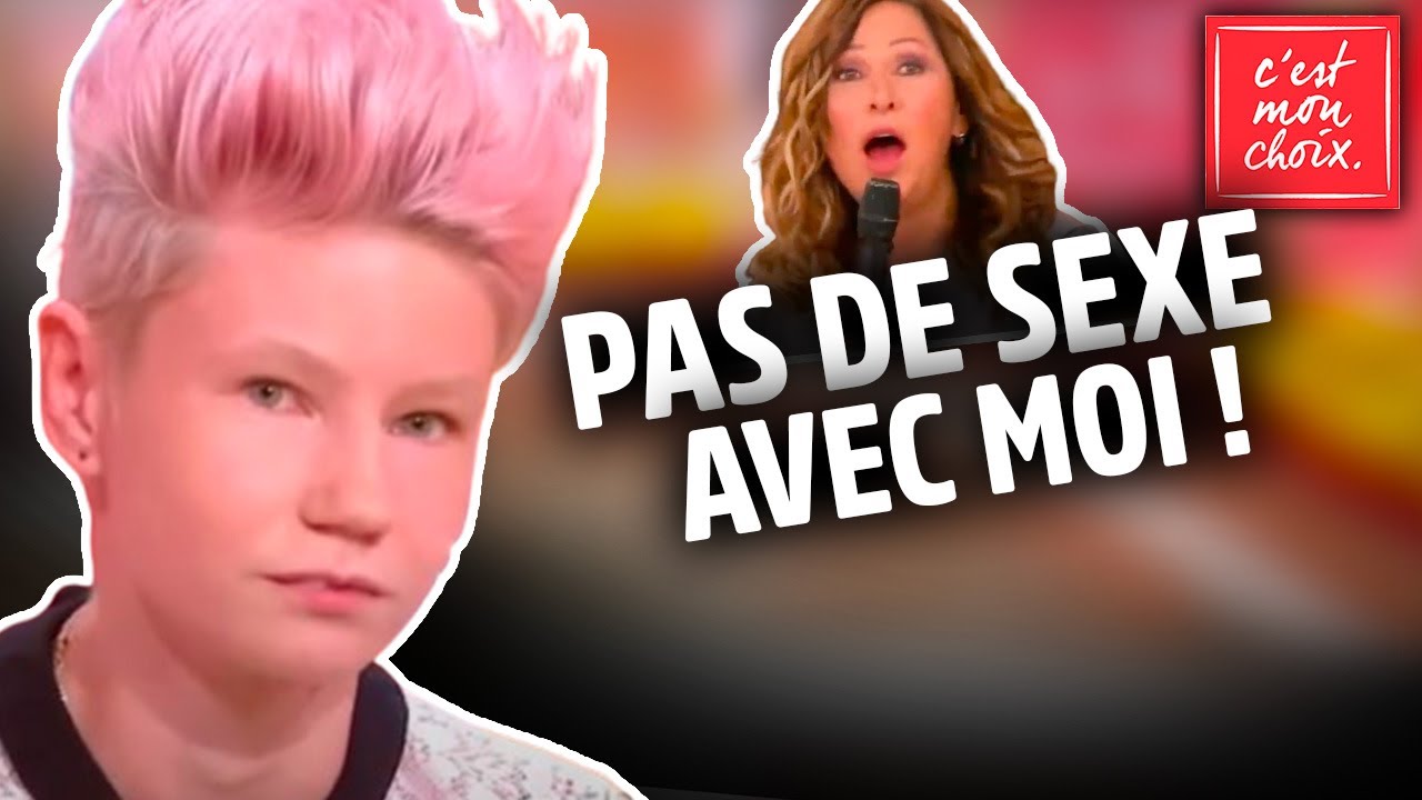 Je ne couche pas ! - C'est mon choix (intégrale)