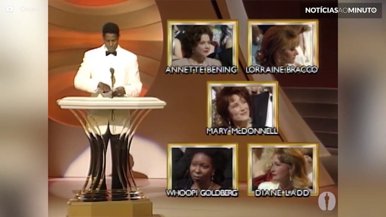 Reveja 7 melhores reações à entrega do Oscar