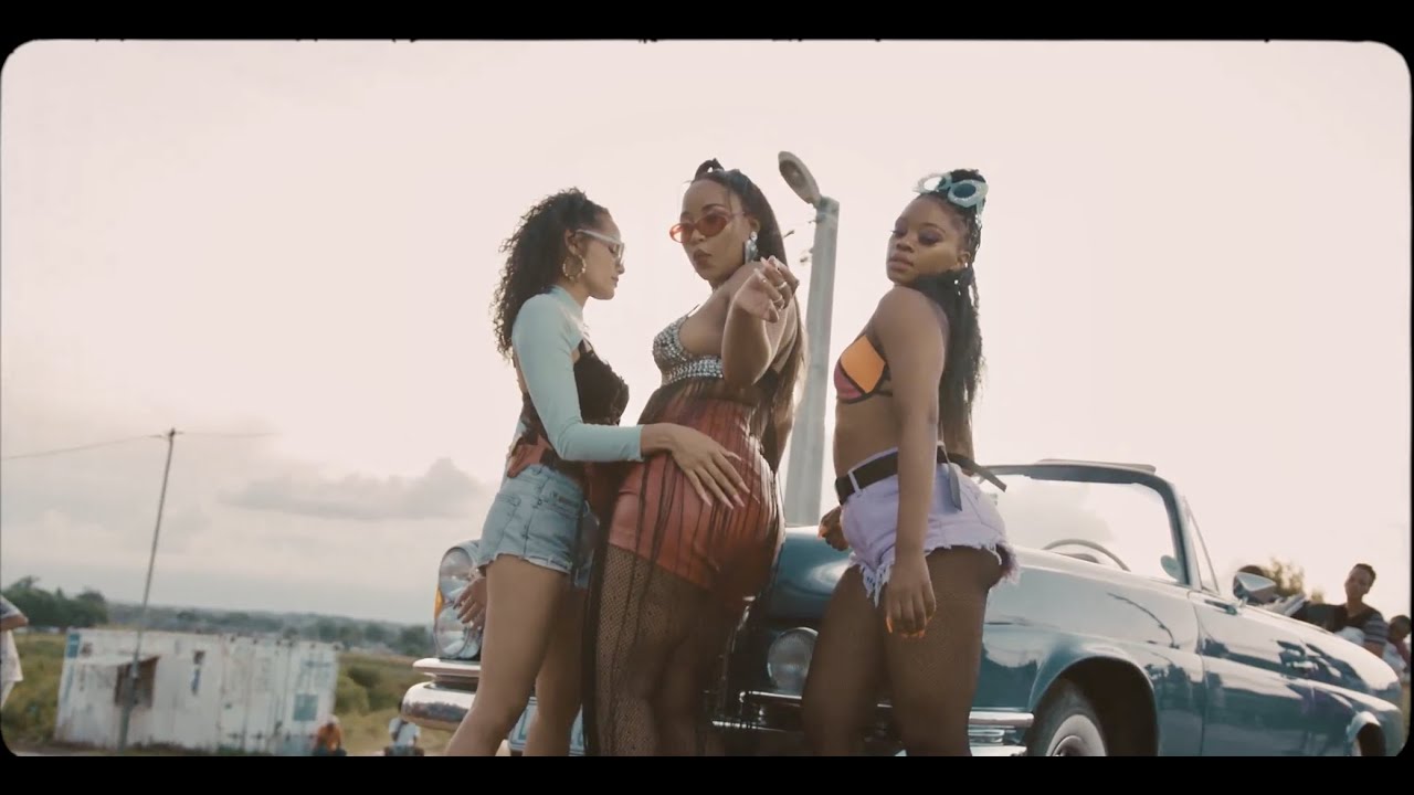 Valee Music - MALI Featuring Unlimited Soul (Official Music Video)