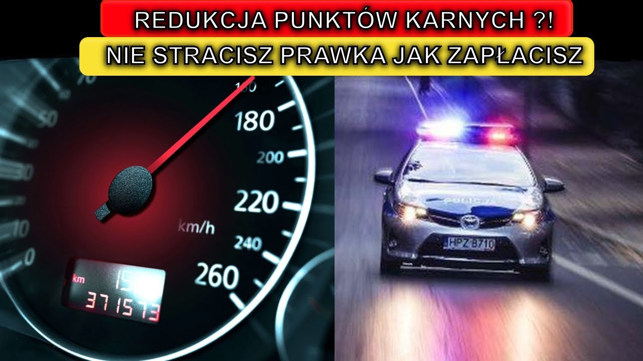 Kursy redukujące punkty karne - Ceny, Prawo Jazdy