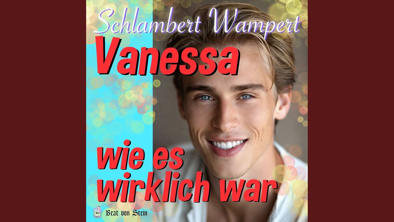 Vanessa wie es wirklich war (Schlambert Wampert)
