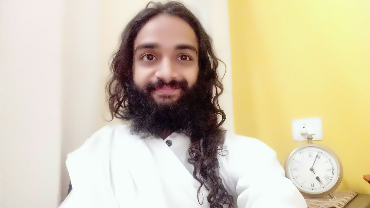 How to Meditate By Nityanandam Shree