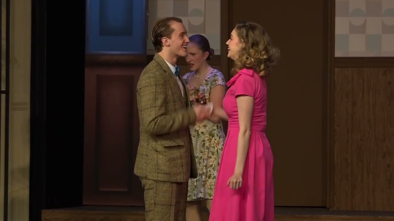 2025 Houston Christian High School presents 