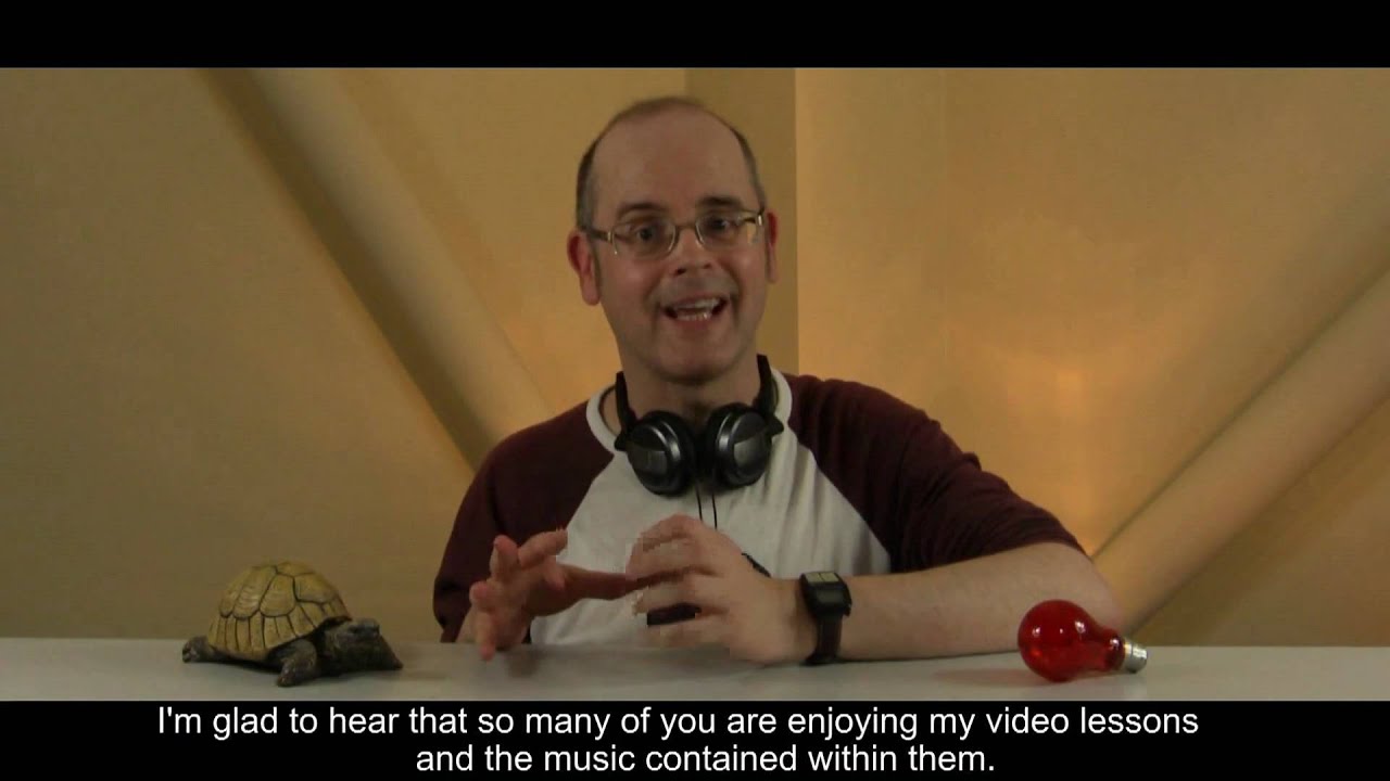 Learning English - Ask Misterduncan-14