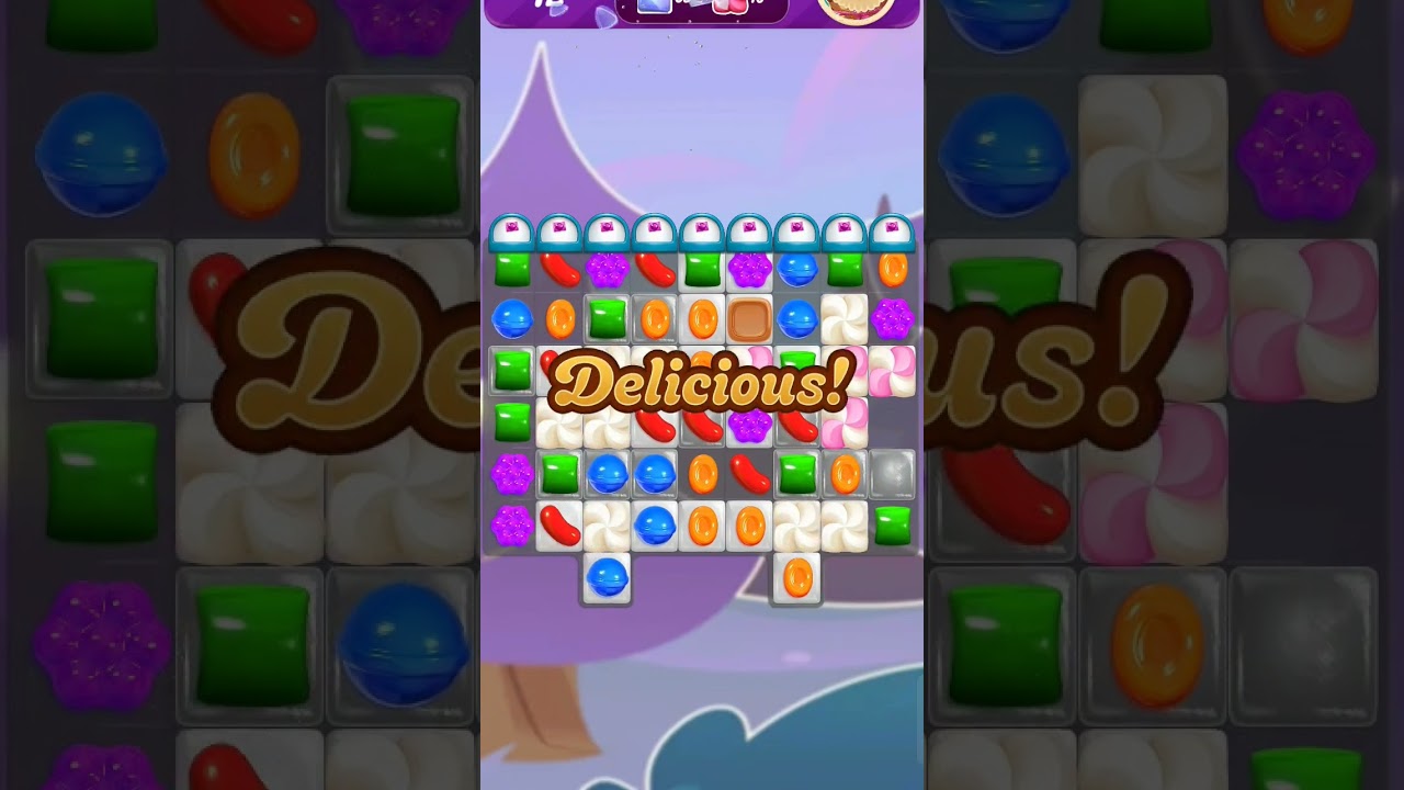 candy crush saga game 