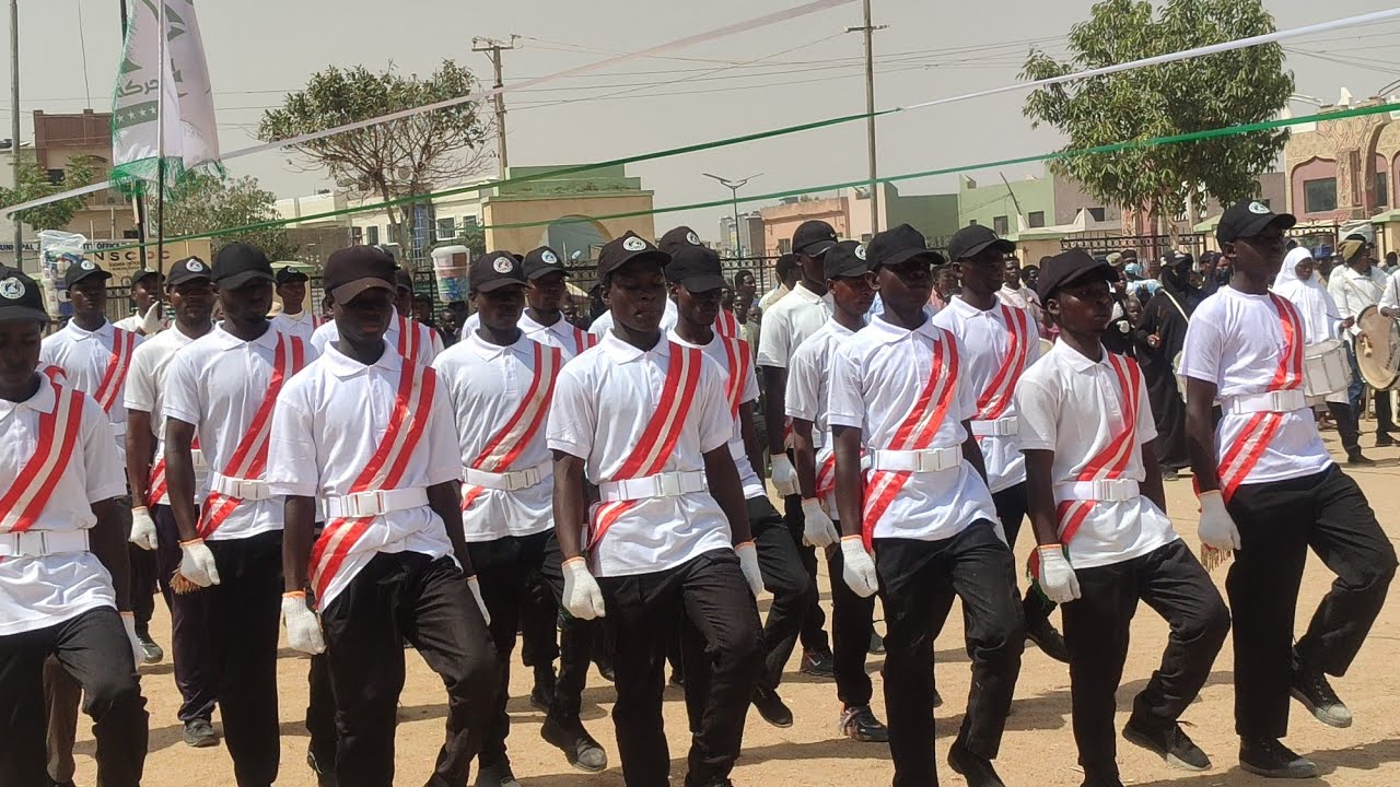 FARETIN HARISAWA A MAULIDI IMAM MAHDI KANO