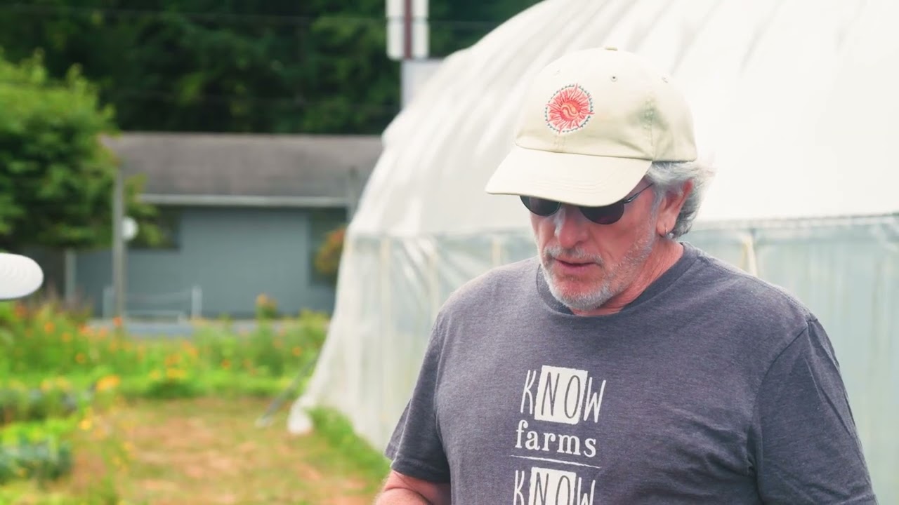 Urban Futures Farm I Washington Grown
