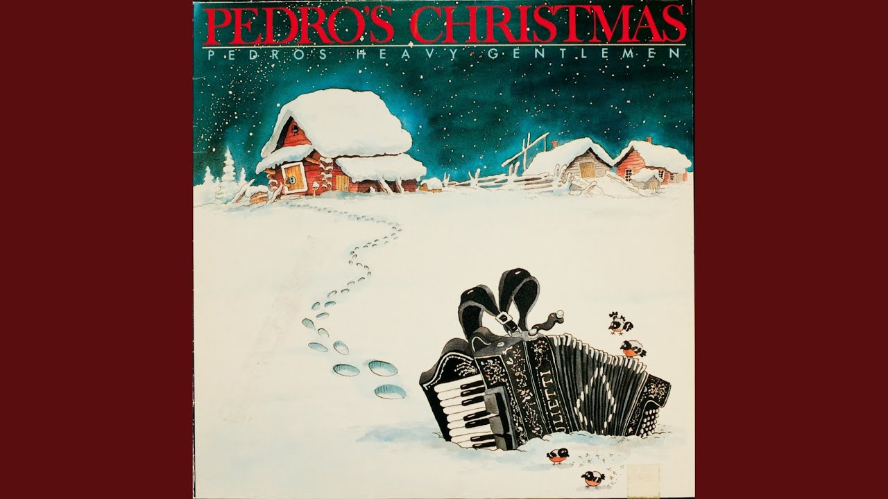Silent Night (feat. Harri Marstio)