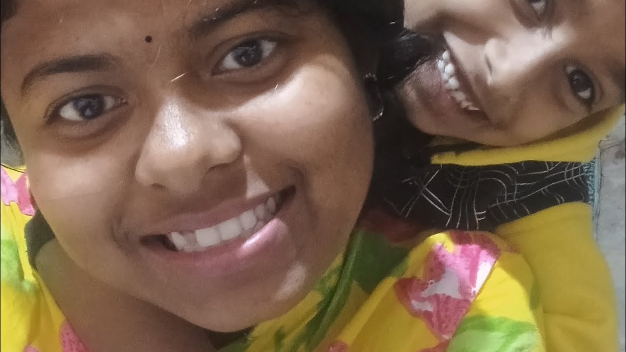 সারাদিন পর ডিউটি থেকে ফিরে আমি আর  ভাই এইগুলোই করি