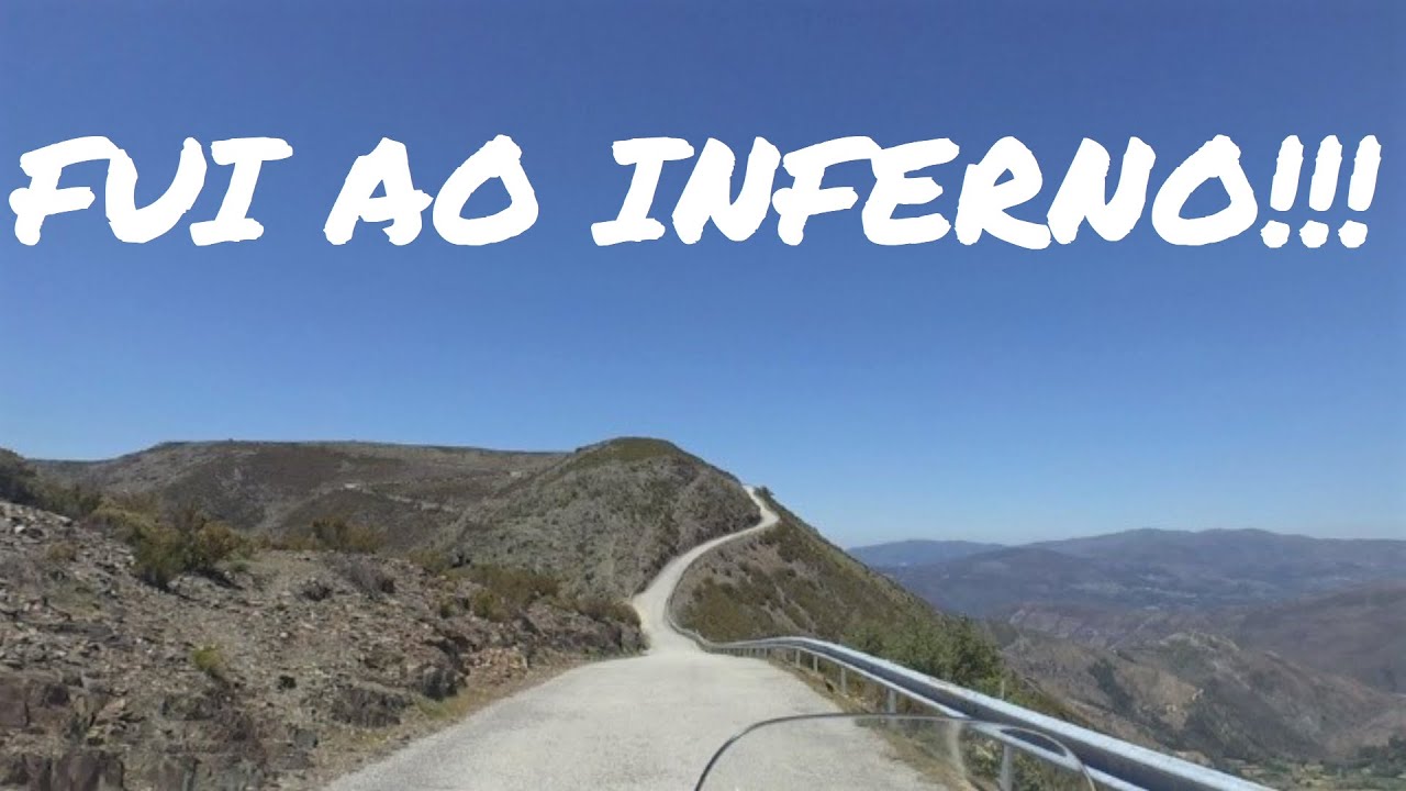 FUI AO INFERNO!
