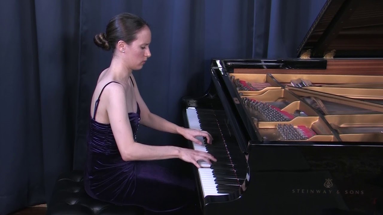 Isabel Keleti: The Fifth Day of the Fifth Moon by Bohuslav Martinů