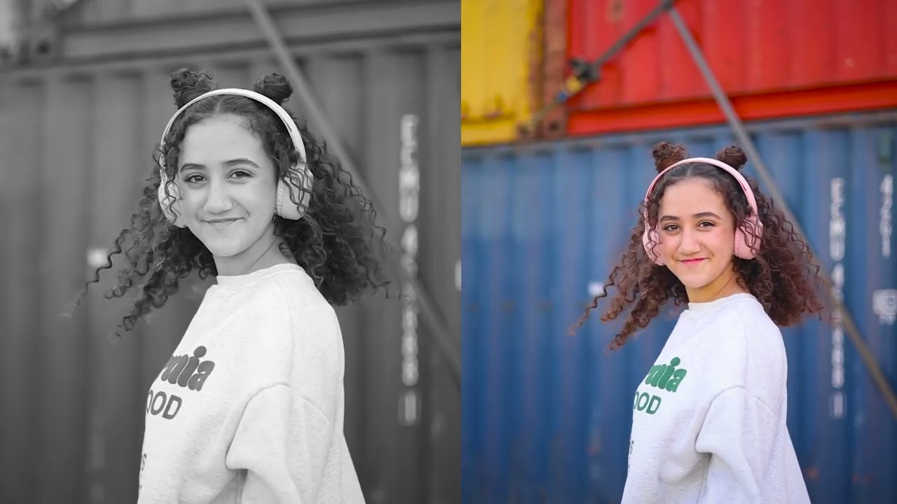 חני שושן בת מצוה!