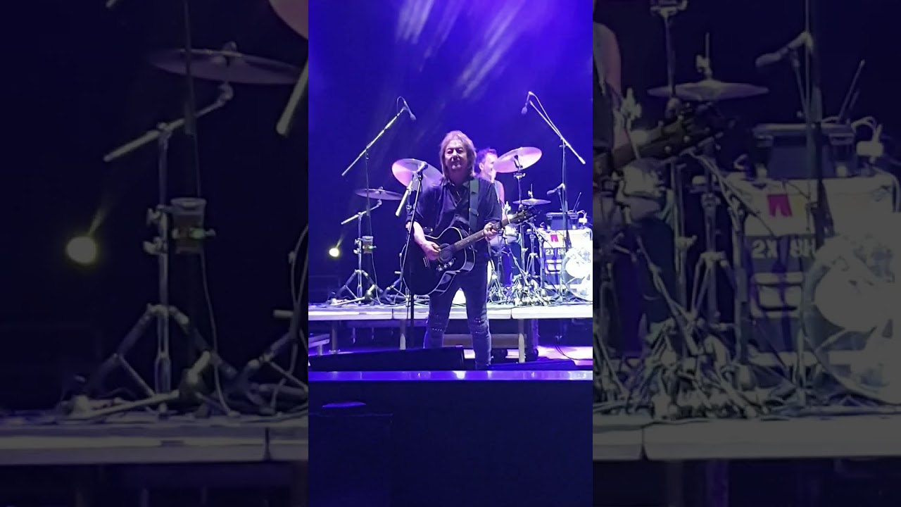 Chris Norman  