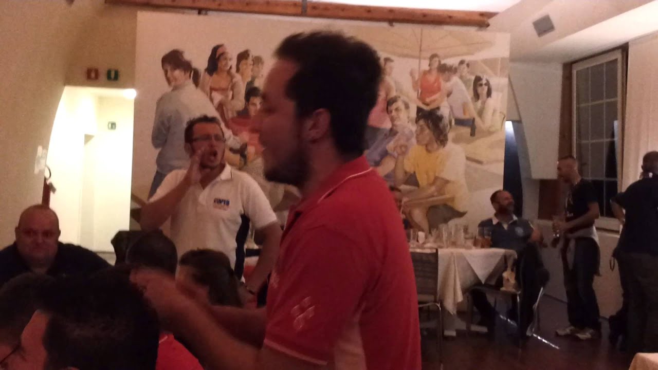 La Birreria Pedavena