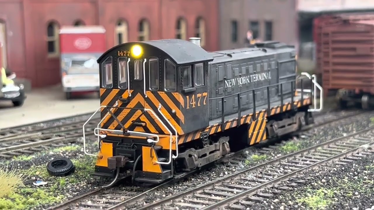 Episode 15: Switching Stanley Soap