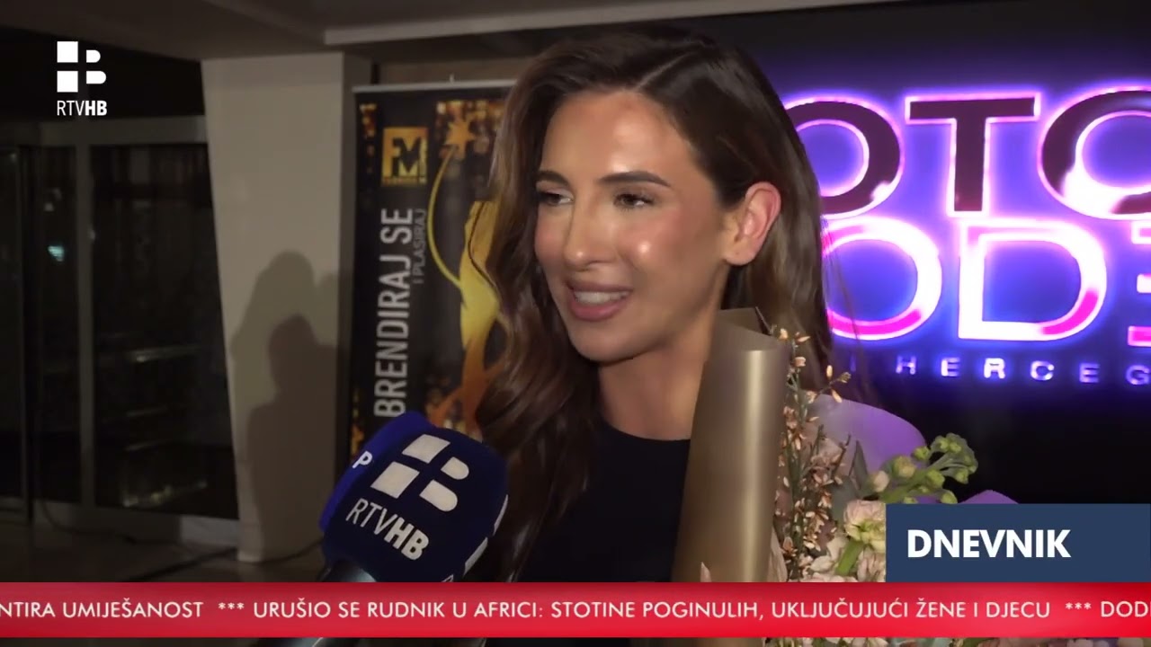 Održan prestižni izbor najboljeg fotomodela HBŽ