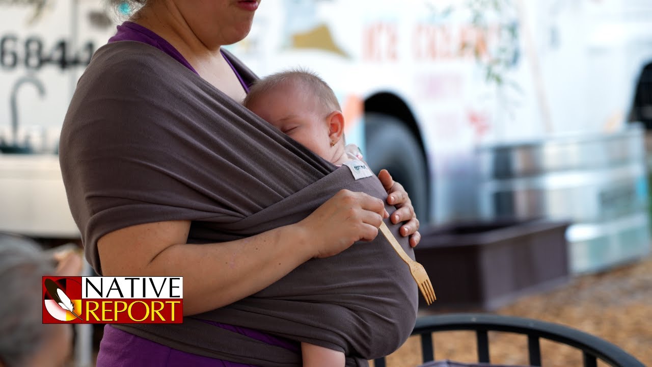 Sacred Beginning: Revitalizing Indigenous Birth Work | Native Report