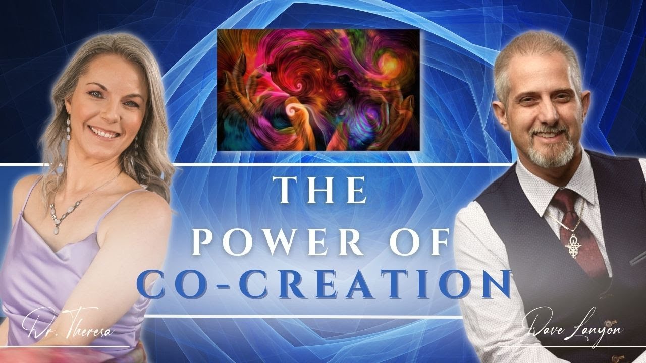 The Power of Co-Creation • QMTV Ep. 22