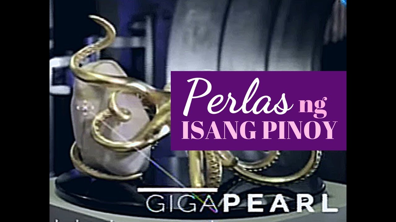 24 Oras: Bigating perlas na pamana sa isang Filipino-Canadian, aabot sa mahigit P4-B ang halaga