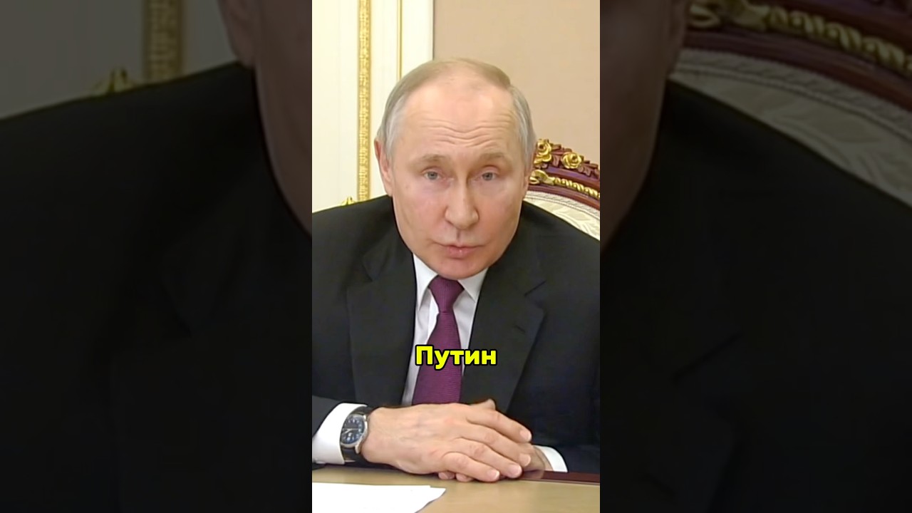 ❗️PUTIN CREATES SEPARATE DRONE TROOPS IN RUSSIA