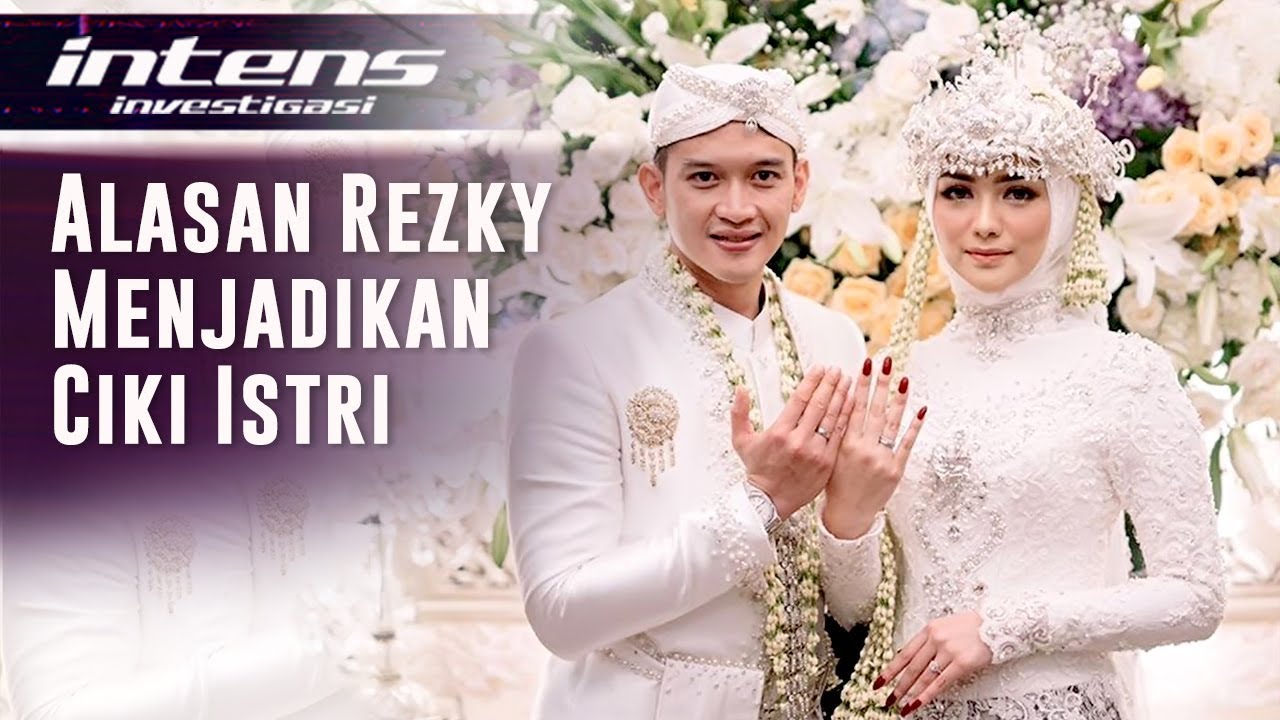 Mengejutkan! Sosok Rezky di Mata Sang Mertua | Intens Investigasi