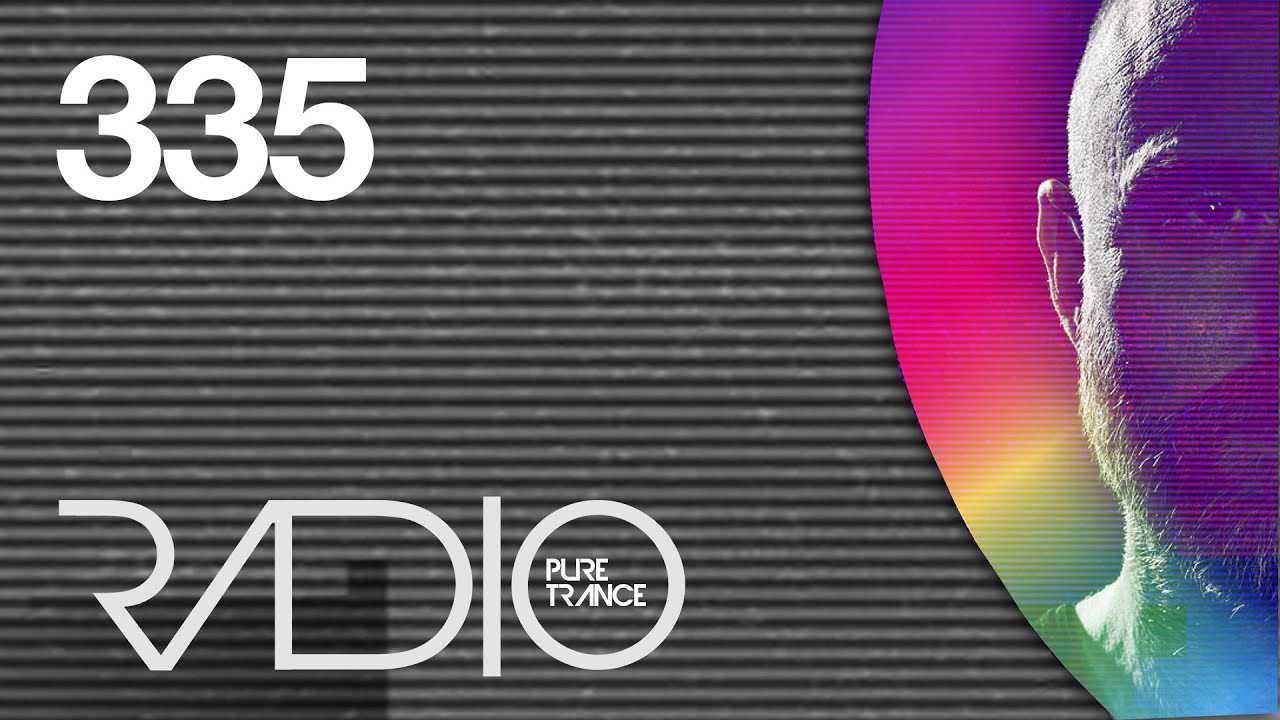 Solarstone pres  Pure Trance Radio Episode 335
