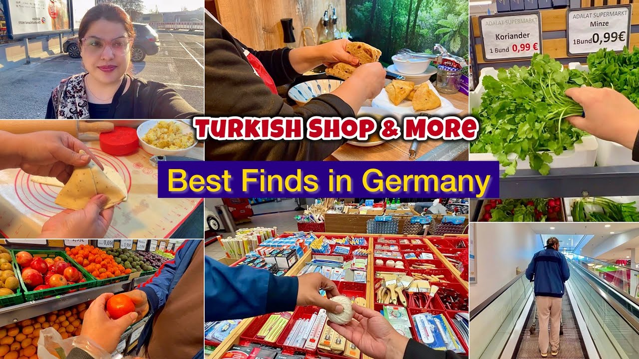 Kamaal ki jaga gae hun Aaj 🍃 Turkish Shop in Ramzan || Aaj tu Sab Bhaag Bhaag hua