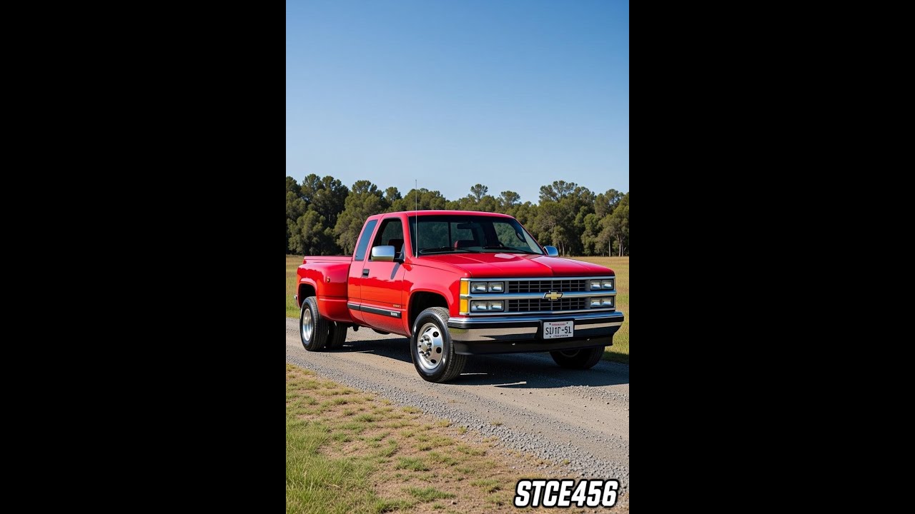 Разбираю на запчасти Chevrolet GMT400 C3500 6.5L Turbo Diesel 1996 года выпуска, артикул 