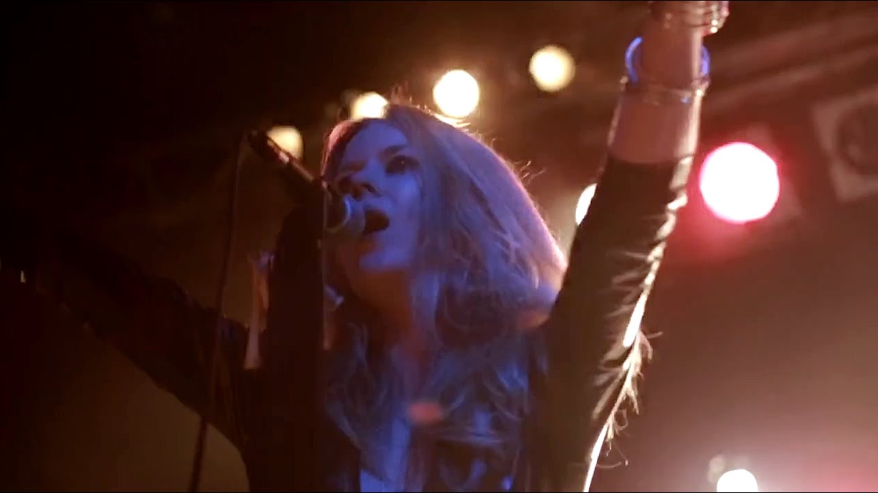 THE OATH - Psalm 7 (Live in Berlin 2013)