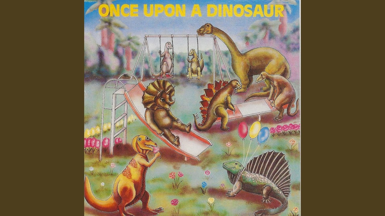 Where Have They Gone