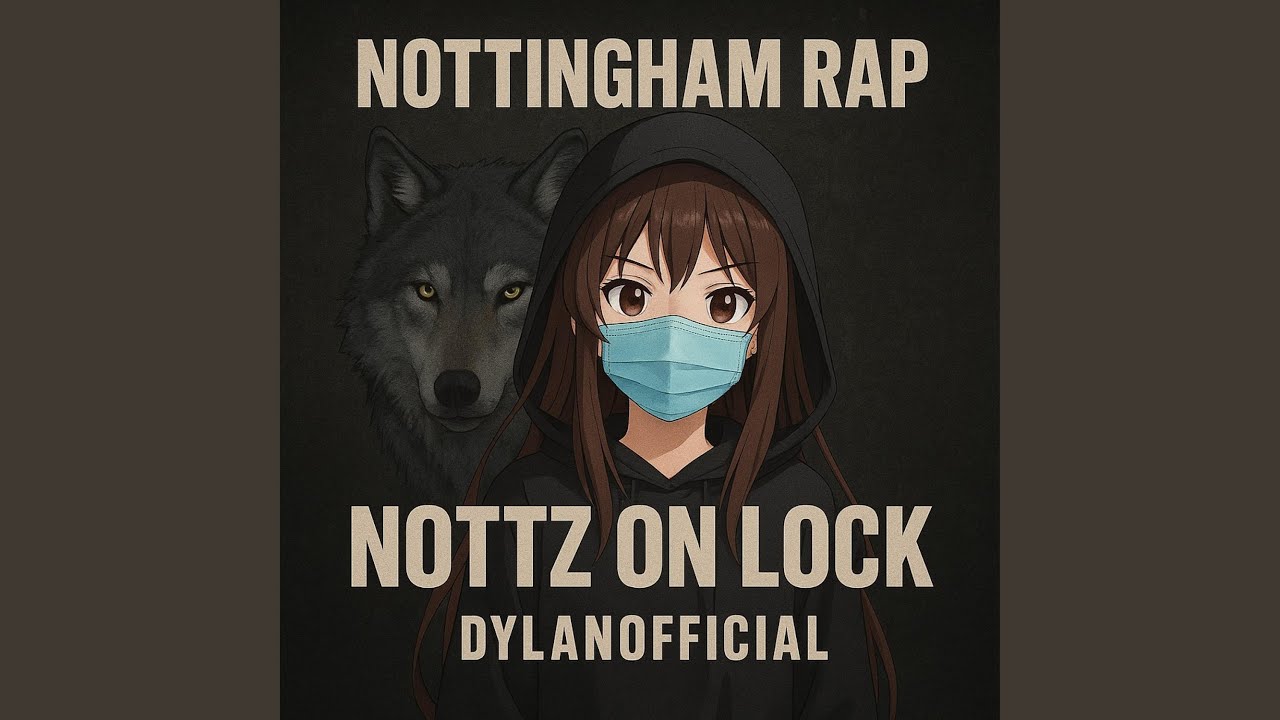 Nottz on Lock