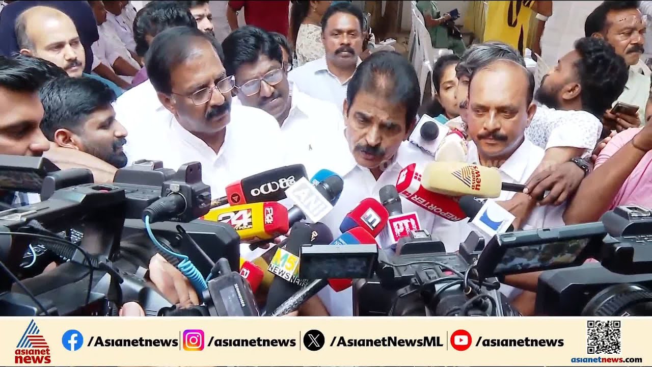 ‘ഇടതു ചിന്താഗതിക്കാരുടെ മനസിലാണ് സർക്കാരിൻ്റെ പ്രവർത്തനങ്ങളെ കുറിച്ച് കൂടുതൽ വേദന’ | KC Venugopal