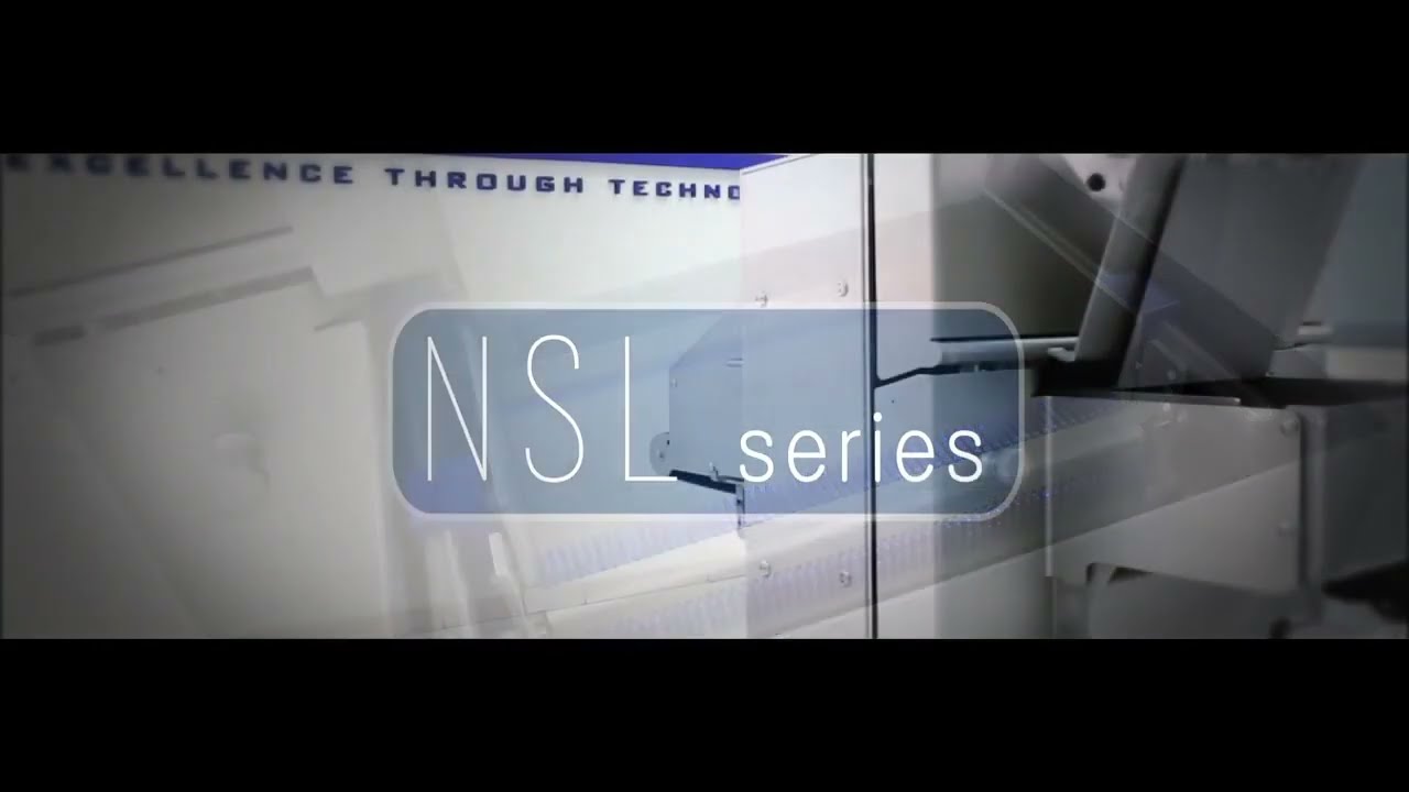 NSL Series - Vertical Slicers