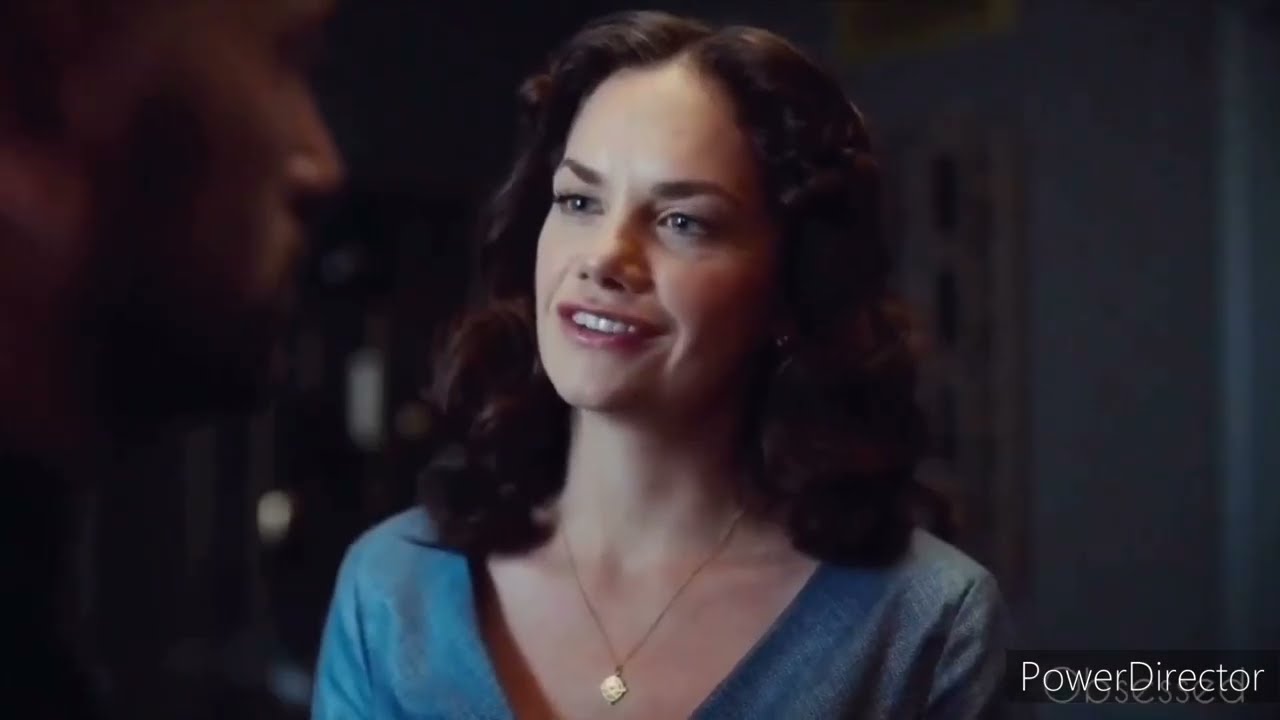 Marisa Coulter and Asriel Belacqua (His Dark Materials) - Crazy in Love With You