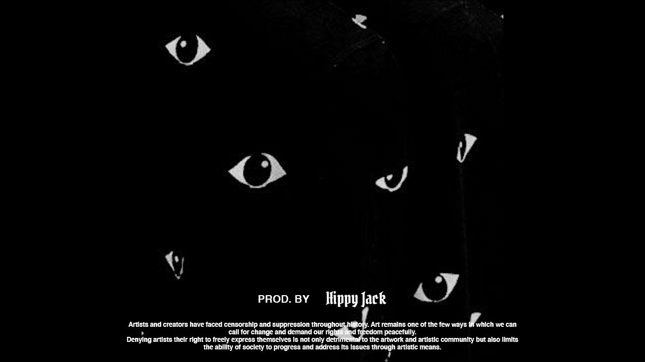 Russ Type Beat - Eyes