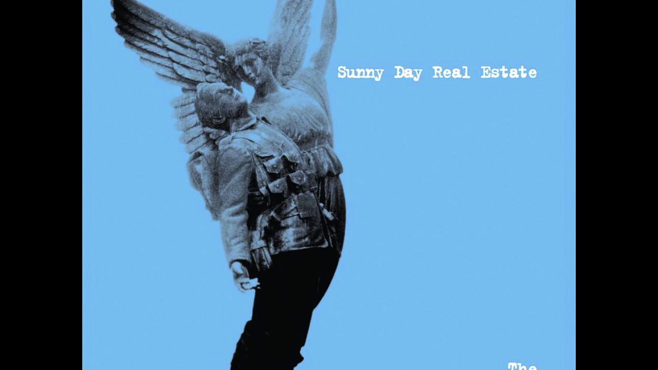 Sunny Day Real Estate - One from The Rising Tide