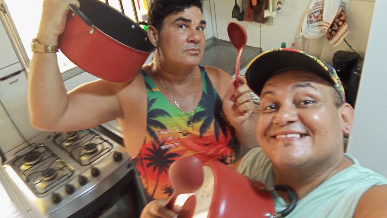 COMIDA SIMPLES | almoço de Adilson, o rei da dieta. Foi tudo maravilhoso #carnaval
