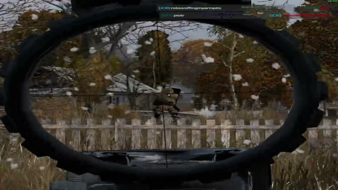 lovely | DayZ