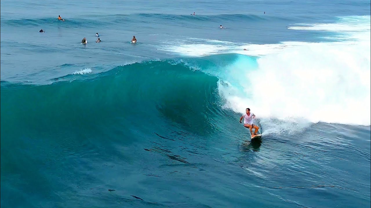 GREEN BOWL BIG WAVES - FEBRUARY 1, 2025