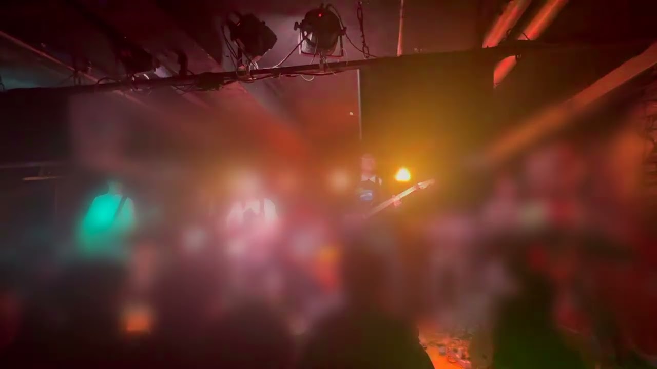 [LIVE] Ado-逆光 バンドカバー　in Korea