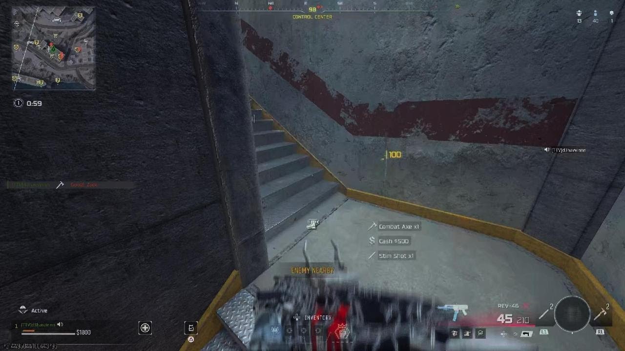 D3 vs sweaty stackers 😮‍💨😭       Call of Duty
