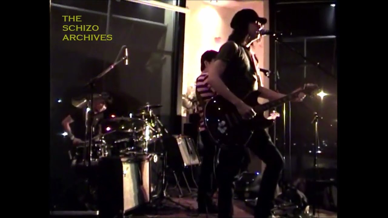 Orange & Lemons - Live at The O Bar, Cerritos, CA; Aug. 12, 2007 [Full Show]