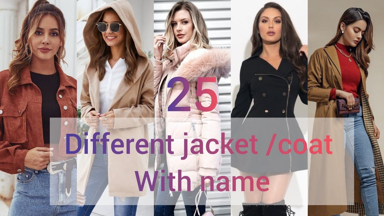 #jacket
