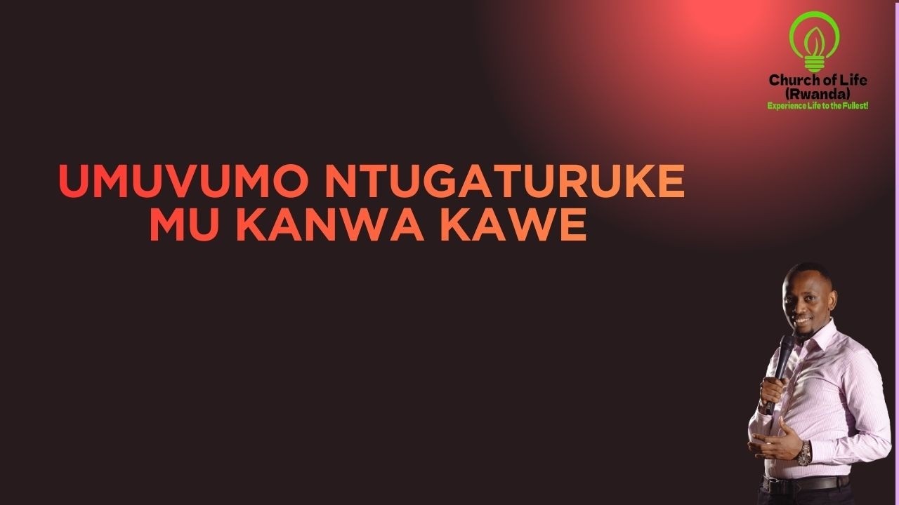 Umuvumo ntugaturuke mu kanwa kawe Ep 1678